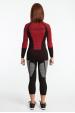 2.0 Long Sleeve Form Fit *Made in the USA*